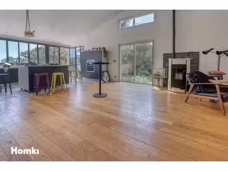maison/villa de 175 m² à la crau 83260 quartier coufourdons
