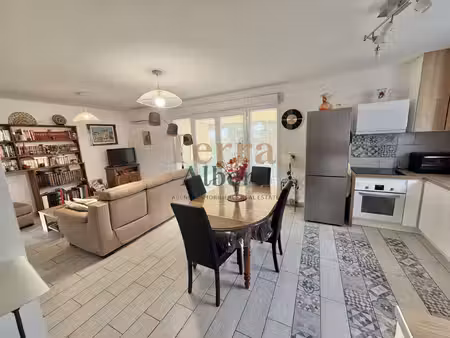 laroque des albères - ensemble immobilier