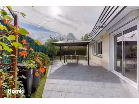 maison/villa t5 de 144 m² à ozoir-la-ferrière 77330