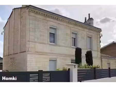 maison/villa t5 de 145 m² à parempuyre 33290