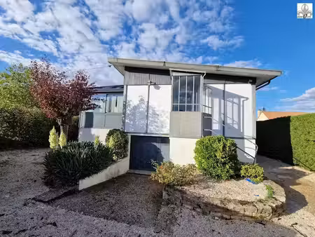 vente maison 3 pièces 90 m² à chorey-les-beaune (21200)  195 000 €