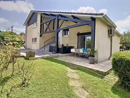 vente maison 5 pièces 125 m² à mirande (32300)  198 000 €