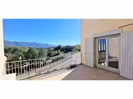 vente maison 6 pièces 126 m² à saint-marcellin (38160)  184 000 €