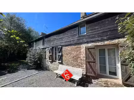 vente maison à sainte-marguerite-d'elle (14330)  214 000 €