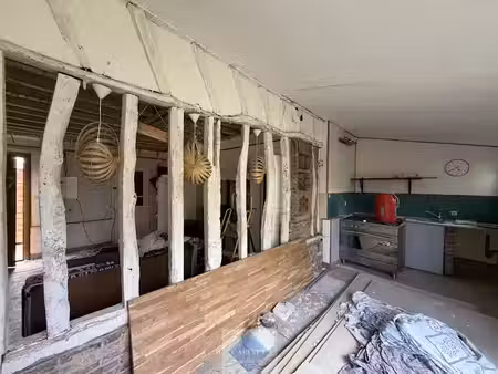 vente maison 3 pièces 108 m² à sailly-flibeaucourt (80970)  181 900 €
