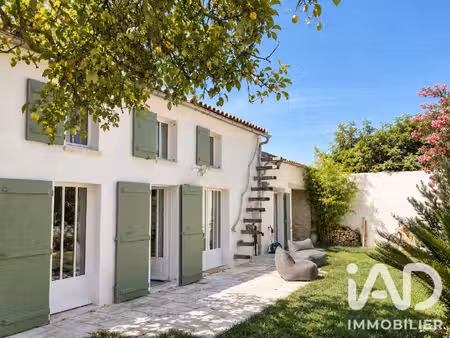 maison de luxe à vendre à saint-martin-de-ré