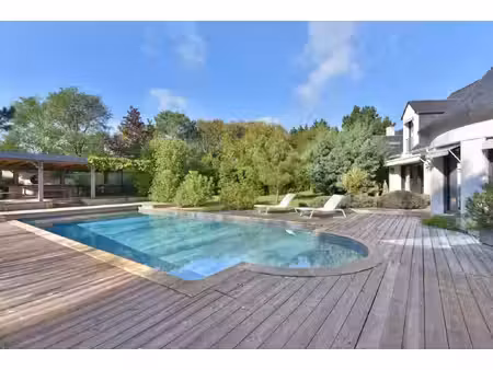 maison de luxe à vendre à guérande