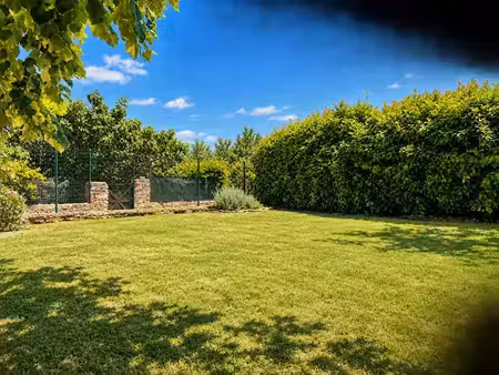 vente maison 4 pièces 83 m² à sainte-valière (11120)  199 500 €