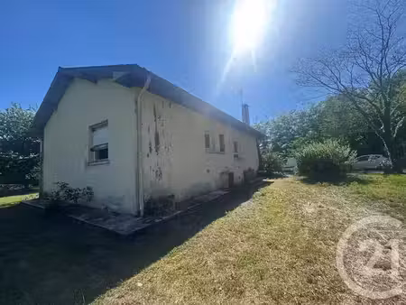 vente maison 4 pièces 110.1 m² à saverdun (09700)  199 000 €