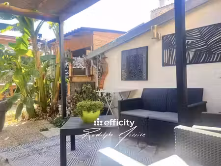 vente maison 5 pièces 125 m² à niort (79000)  207 000 €