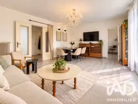 appartement à joué-lès-tours (37300)