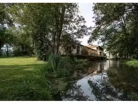 appartement de luxe de 1428 m2 en vente mosnac  france
