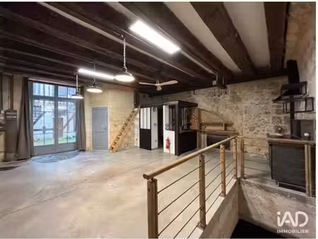 bureaux à tours (37000)