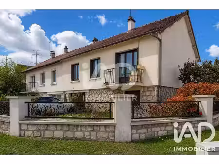 maison à antony (92160)