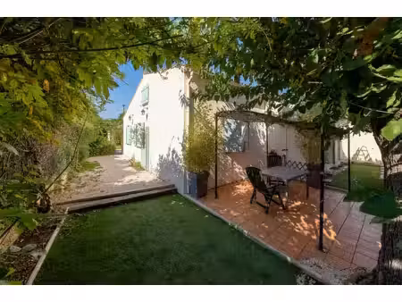 maison t4 90m2 de plain pied