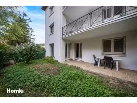 appartement t4 de 85 m² à castanet-tolosan 31320  rue de la carelasse