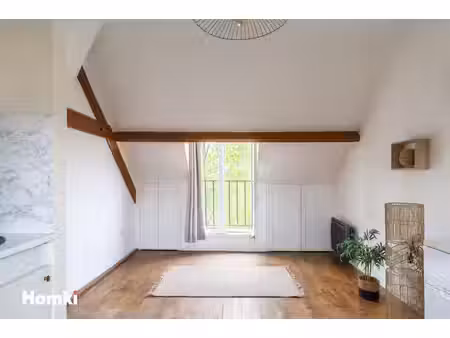 appartement t1 de 19 m² à cergy 95000  rue de la ferme