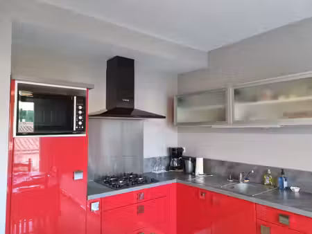 a vendre - saint pierre - proche de la plage - appartement t