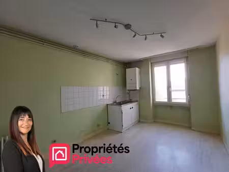 appartement le coteau 5 pièce(s) 112 m2