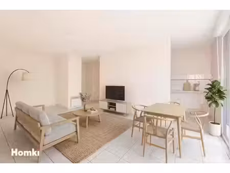 appartement t2 de 47 m² à saint-paul-lès-dax 40990
