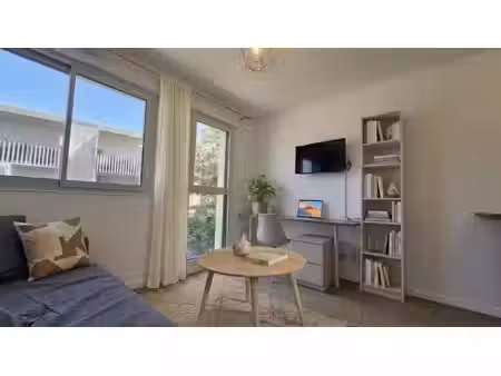 studio 1 pièce