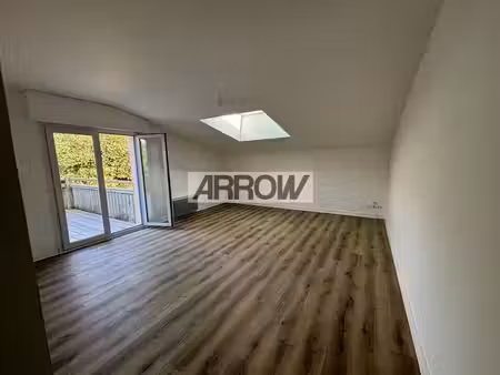 location bureaux le hézo 56450 106m²