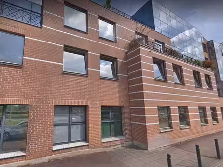 location bureaux evry courcouronnes 91080 15m²