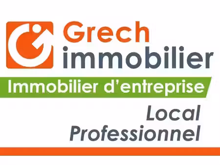 location local d’activités la crau 83260 175m²