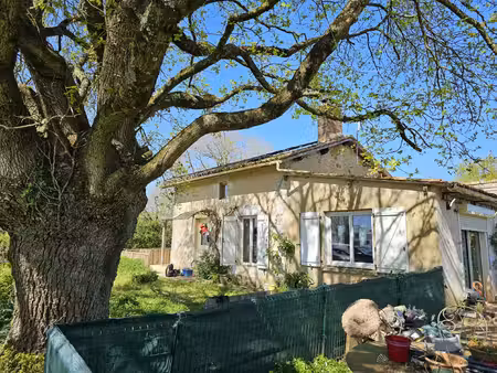 maison 3 chambres à boivre-la-vallée