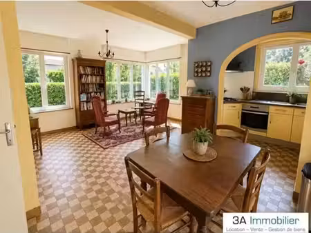 maison - 92m ²