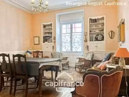 vente maison au mans (72000) : à vendre / 217m² le mans