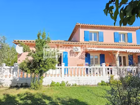 maison montelimar 6 pièces 126 m2