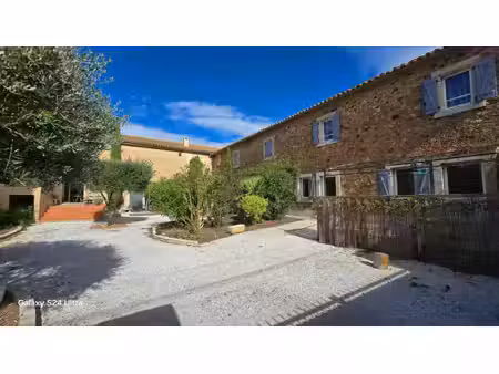l’exception narbonnaise : un domaine viticole d’autre temps  sublimé par le luxe moderne