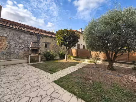 maison à vendre 3 pièces nerac (47)