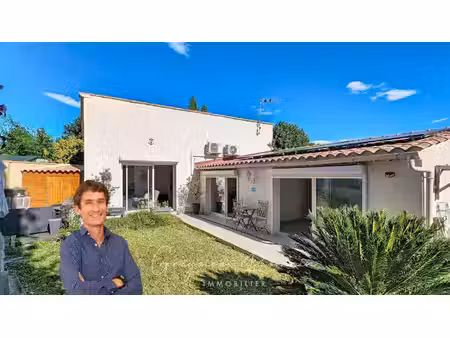 maison saint chamas 3 pièce(s) 74 m2