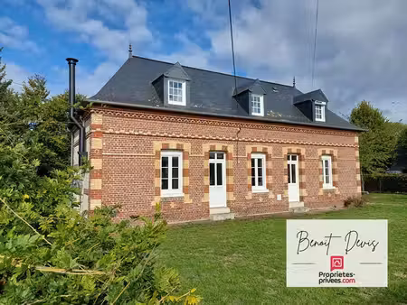 maison 5 pièce(s) 128 m2