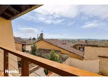 maison rénovée 186 m² – 5 chambres – jardin – garage – dpe a