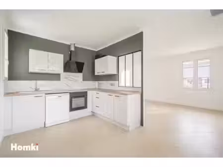 maison/villa t4 de 89 m² à montélimar 26200