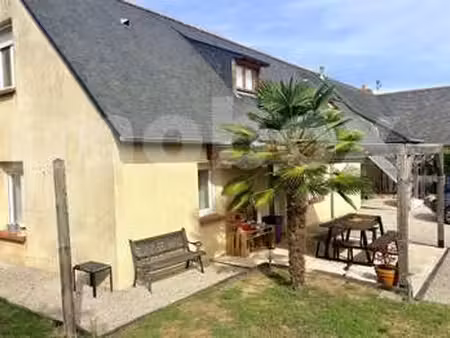vente maison à villemoisan (49370) : à vendre / 110m² villemoisan