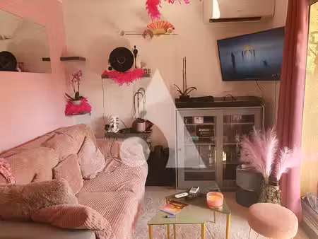 appartement agde 2 pièce(s) 21 m2