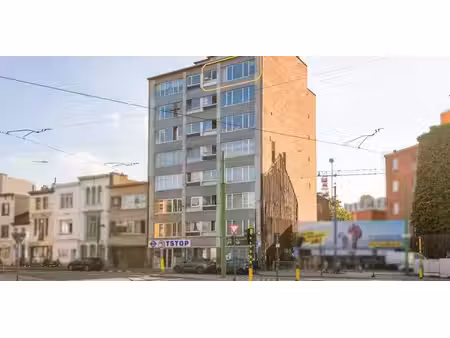 appartement à vendre à borgerhout pour € 179.000 avec 2 chambres à coucher