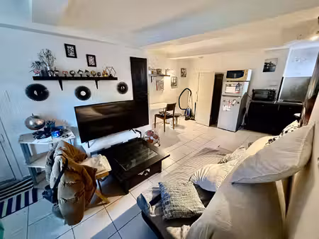 appartement brue auriac 2 pièce(s) 33 m2