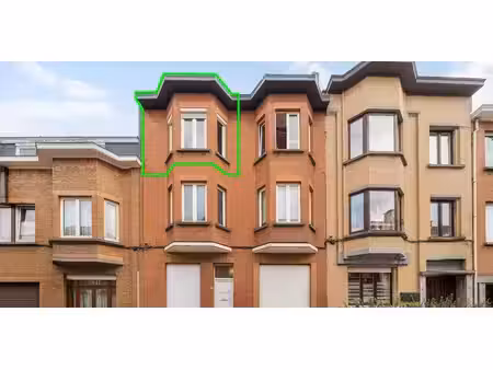 appartement à vendre à evere pour € 189.000 avec 1 chambre à coucher