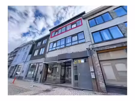appartement à louer à rue des brasseurs 6 châtelet (rbx15776)