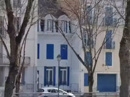 immeuble à vendre neris les bains 13 pièce(s) 232m2 182 700€