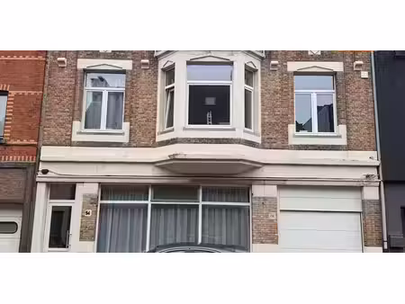 appartement à louer à heist pour € 895 avec 2 chambres à coucher