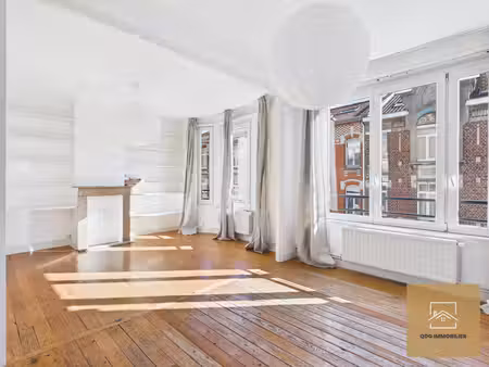 la madeleine romarin – t2 de 51 6 m² – charme de l’ancien