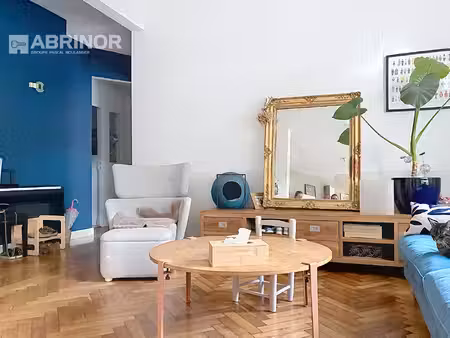 superbe appartement - 2 chambres