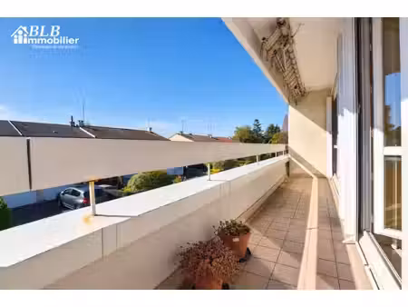 78690 les essarts-le-roi appartement - 64 06 m2 - 3 pièces