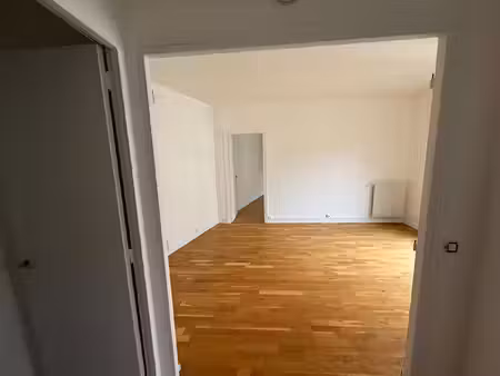 appartement 2 pièces non meublé